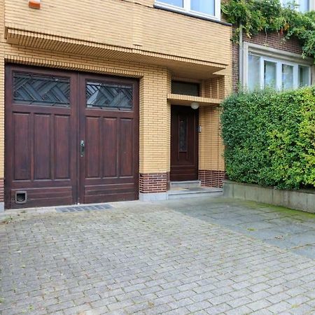 Fantastic Large House Villa Brussels Ngoại thất bức ảnh