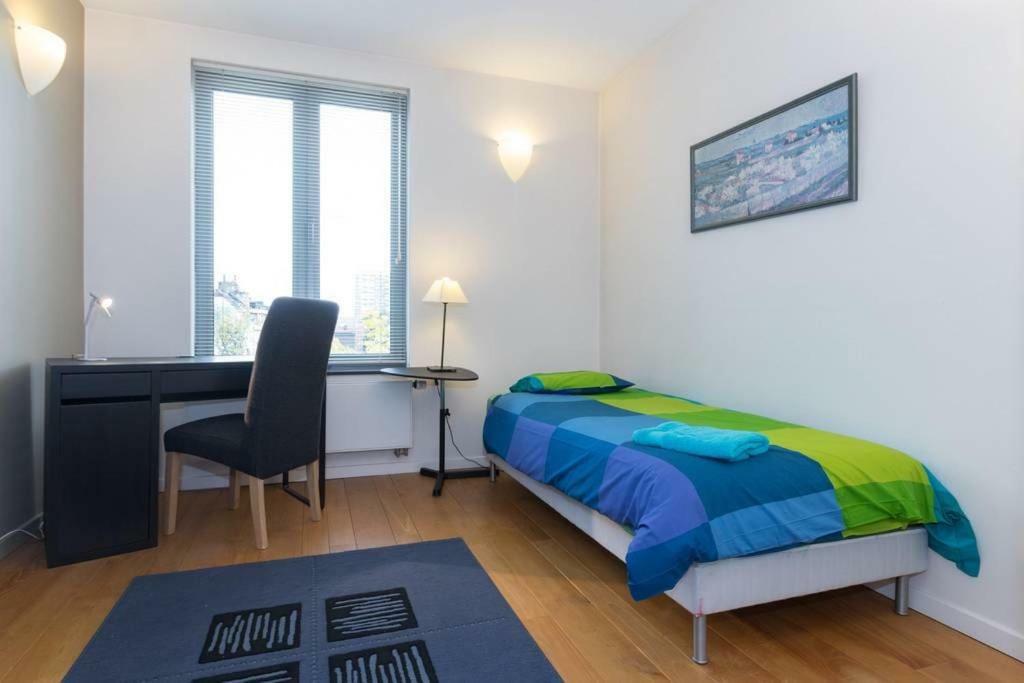 Fantastic Large House Villa Brussels Ngoại thất bức ảnh