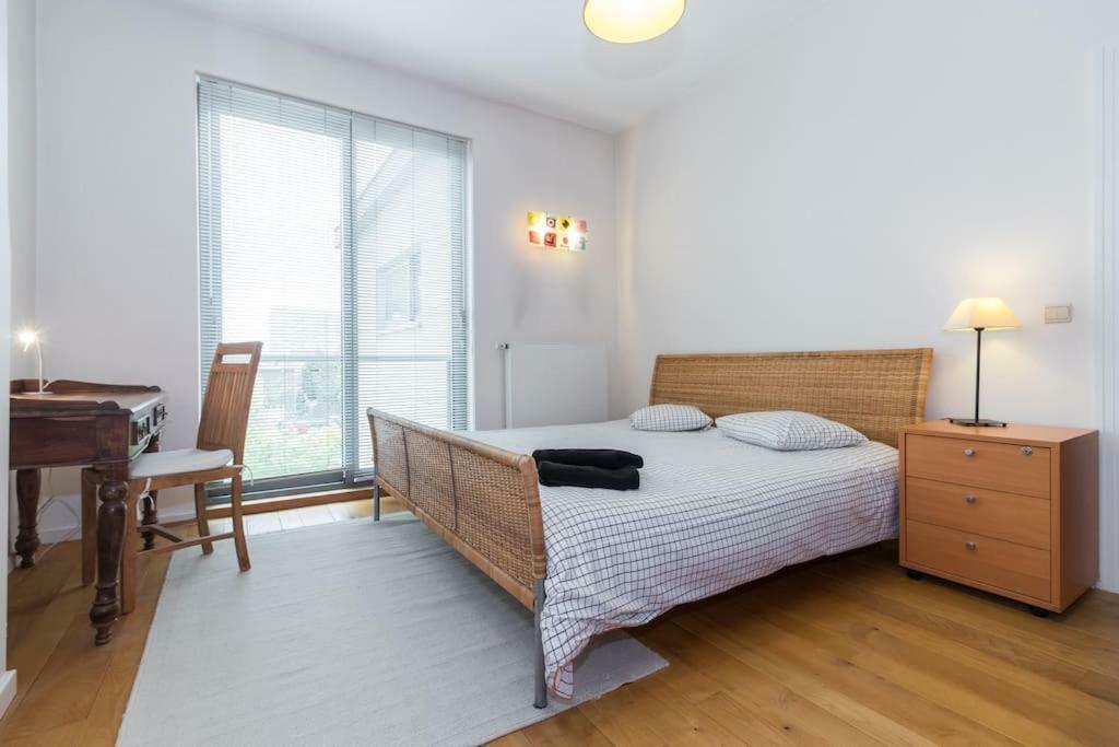 Fantastic Large House Villa Brussels Ngoại thất bức ảnh